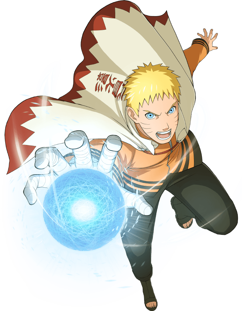 うずまきナルト(BORUTO) | NARUTO X BORUTO ナルティメットストーム